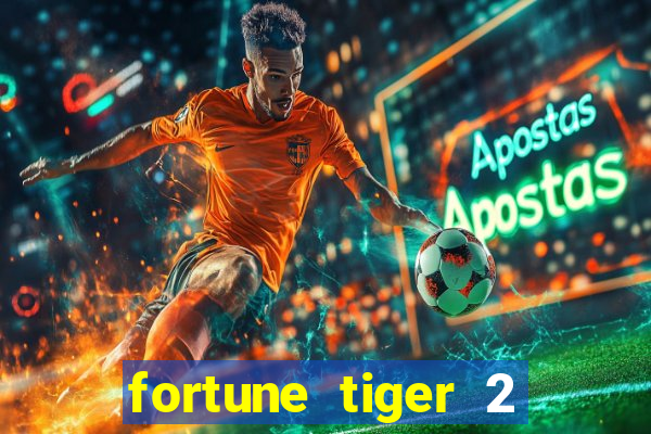 fortune tiger 2 demo revenge